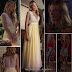 Gossip Girl Kıyafetleri: 6x01 / Gone Maybe Gone