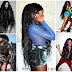 Azealia Banks'den Nefret Etmek İcin 10 Sebep
