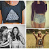 Brace Yourself Crop Tops Are Coming!
