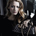 Blake Lively Pour Chanel Mademoiselle