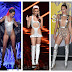 Kırmızı Halı: MTV Video Music Awards 2015 / Miley Cyrus