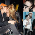 Cool Çiftler: Kristen Stewart & Stella Maxwell
