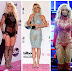Kırmızı Halı: Billboard Music Awards