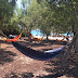 Gittim Gördüm Gezdim / Propaganda Beach & Club Çesme