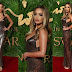 Kırmızı Halı: Fashion Awards 2017