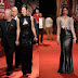55. Antalya Film Festivali Kırmızı Halısı