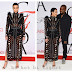 Kırmızı Halı: CFDA Fashion Awads 2015