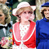 Kraliçe Elizabeth & Diana & Charles ve Camilla Hikayesi