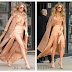 Friday I'm In Love: Gigi Hadid ve İpek Elbisesi