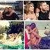 Ayrılığın Çirkin Yüzü: Taylor Swift & Calvin Harris Savaşı