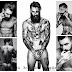 Ay Tutuldum Ben Birine: Ricki Hall