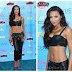 Kırmızı Halı: Teen Choice Awards 2013