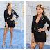 Kırmızı Halı: MTV Movie Awards 2015
