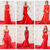 Kırmızı Halı: Emmy Awards 2014