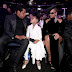 Kırmızı Halı: Grammys 2018