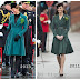 Kime Daha Çok Yakismis: Kate Middleton vs. Hamile Kate Middleton