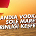 Gittim Gördüm Gezdim / Finlandia Vodka İle Geceyarısını Kesfet @ Sole Mare