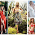 Stil İkonu: Rosie Huntington Whiteley