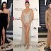 Kırmızı Halı: Vanity Fair Oscars After Party 2018