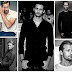 Ay Tutuldum Ben Birine: Alexander Skarsgard