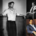 Ay Tutuldum Ben Birine: Jon Hamm