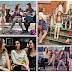 Çagımızın Sesi "Girls" Kızları ve Stilleri