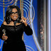 Kırmızı Halı: Golden Globes 2018